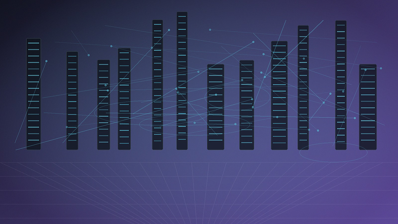 Why Distributed Ledgers Are the Backbone of Web3